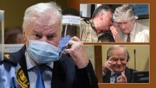 Tko je bio Ratko Mladić: U ratu mu se ubila kći, a on je postao krvnik Srebrenice