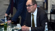 Tko će naslijediti Schmidta? Traju konzultacije, no jedna stvar je jasna