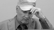 Umro Ratko Mladić