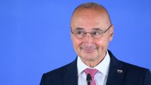 Grlić Radman o Penavinom sastanku: 'Dapače, to gledamo afirmativno'