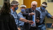 Smrt Ratka Mladića udarna vijest u Srbiji: Od činjenica o presudi do 'navodnog genocida'