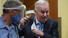 Rusija kritizirala Haški sud nakon Mladićeve smrti: Odluke bile 'politički motivirane'