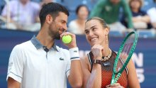 Ni prozirna haljina nije bila glavna zvijezda: Pogledajte što je Sabalenka nosila na US Openu