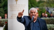 Ratni zapovjednik Škabrnje o Mladićevoj smrti: 'Ako ljudska pravda nije dostižna, jest Božja'