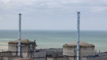 Francuska nuklearka Gravelines ugašena zbog neobičnog problema