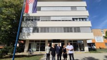 Završena 1,2 milijuna eura vrijedna energetska obnova zgrade Zagrebačke županije