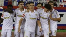Hajduk se vraća SHNL obavezama: Evo gdje gledati utakmicu s Lokomotivom