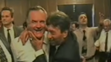 VIDEO Ovako se Ratko Mladić 'skrivao' od Haaškog suda: Kao da se ništa nije dogodilo