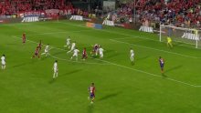 Je li Hajduk oštećen? Pogledajte zašto je Rakow dobio penal