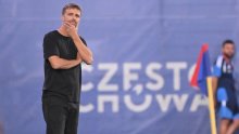 Garcia zapalio svlačionicu nakon prolaska: 'J**eno smo ponosni na vas'