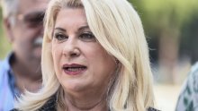 Škare Ožbolt o najavama iz Srbije nakon smrti Mladića: 'Ovo je zastrašujuće'