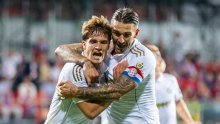 Pukštas u neviđenoj drami golom u produžetku odveo Hajduk u Europu. Pogledajte golove