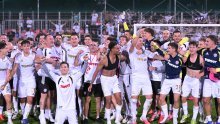 Hajduk saznao protivnike u Konferencijskoj ligi: Evo tko sve dolazi na Poljud