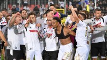 Nizozemci i Danci reagirali na Hajduk: 'Jedan od najtežih, grozan protivnik iz petog pota'