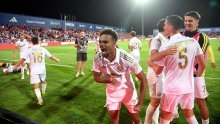 Jedan od najpoznatijih poljskih novinara nakon Hajduka: 'Nikad u životu nisam vidio nešto takvo. Sramota'