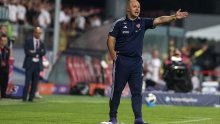 Trener Rakowa slomljen nakon Hajduka: 'Ovo je najteži trenutak moje karijere'
