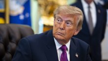 Trump nakorak do pristupa venezuelanskim naftnim rezervama: 'Ovo je stvarno'