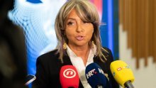 Crnogorski šef parlamenta Mladića nazvao generalom: Naša EU parlamentarka oštro odgovorila