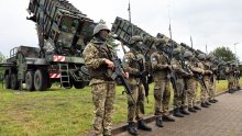 Njemačka se osvećuje Moskvi: Ukrajini šalju još moćnih raketa