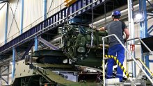 Veliki potez vojnog diva: Rheinmetall ulaže preko 260 milijuna eura, imaju jasan cilj