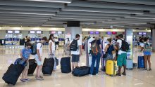 Velika promjena u dubrovačkoj zračnoj luci: Više ne morate vaditi tekućine ni laptop iz torbe