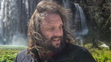 Svemirski brod koji je završio kao podloga za gradele: Razgovarali smo s redateljem filma u kojem Bakićevo remek-djelo svira vlastitu propast