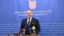 Vlajčić u Gospiću s poljoprivrednicima: Otpad među glavnim temama