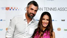 U braku su već godinama, a Goran Ivanišević prisjetio se prvog susreta s Nives: 'Kad sam je vidio...'