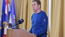 Načelnik Primoštena dobio godinu dana uvjetne: Motornom pilom odsjekao signal gradu i okolici