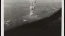 Eksplozija atomske bombe u Hirošimi proizvela je materijal kakav dotad nije postojao na Zemlji
