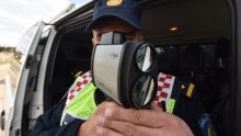 Znak mu je dopuštao 100 km/h, a radar ga kažnjavao iznad 80: Stigle su mu dvije kazne, a onda je otkrio pogrešku