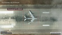 Ukrajinci izveli još jedan uspješan napad: Stradao je strateški ruski bombarder