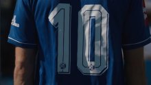 Dinamo predstavio novu 'desetku'. Evo tko nosi legendarni broj