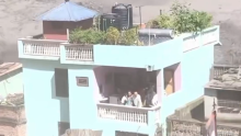 Svi pričaju o ovoj kući u Nepalu, izdržala je apokalipsu: 'Dajte graditelju odlikovanje'