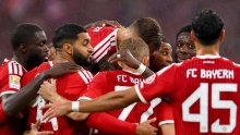 Bayern petardom krenuo u obranu naslova prvaka