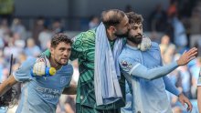 Gvardiol asistirao, City pregazio Crystal Palace