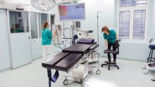 U Hrvatskoj se nalazi papa testova čekaju 2 mjeseca: U Švedskoj za to vrijeme suzbili HPV