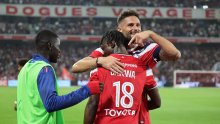 Vodili 2:0 do 90., a onda je nastao kaos: Predsjednik Lillea urlao 'Ovo je skandal!'