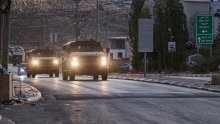 Izrael gradi koridor kroz Zapadnu obalu: 'Ovo praktički briše mogućnost palestinske države'