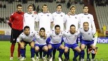 Znate li tko je zabio posljednji Hajdukov gol u skupinama Europe? Dogodilo se prije gotovo 16 godina