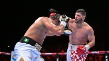 Filip Hrgović večeras se bori za svjetsku titulu: Evo gdje i kada gledati El Animala