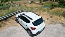 Novi Sandero bit će drukčiji od svih dosadašnjih: Dacia otkrila ključan detalj