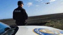 Policija uz pomoć drona pronašla nestalu 89-godišnju Iločanku