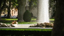 Najbolji 'klima-uređaj' u Zagrebu nema utičnicu: Može sniziti temperaturu i do osam stupnjeva