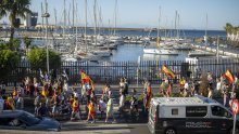 Ceuta pod pritiskom: Tisuće migranata još na ulicama, vlasti traže hitno rješenje