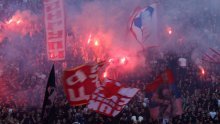 UEFA pokrenula disciplinski postupak protiv Crvene zvezde zbog veličanja Ratka Mladića