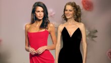 Makarska postala kulisa visoke mode: Kaia Gerber i Eva Herzigova u kampanji slavnog Givenchyja