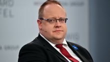 Estonski šef obavještajaca: 'Najgore tek može doći. Ako Putin padne, to će se dogoditi preko noći'