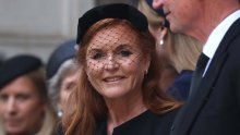 Nakon skandala, Sarah Ferguson navodno je spremna za povratak u Britaniju