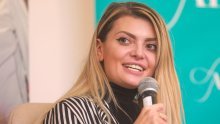 Ella Dvornik zbog snimanja emisije gotovo dva mjeseca nije mogla razgovarati s kćerima